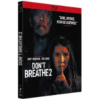 SPHE Don't Breathe 2 Blu-ray