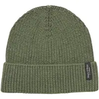 Marc O'Polo Muts met labelpatch