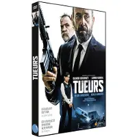 SPHE Tueurs DVD