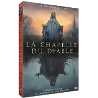 SPHE La Chapelle Du Diable-Fr
