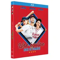 SPHE Une Equipe Hors Du Commun-Fr-Bluray