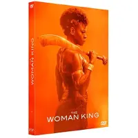 SPHE Woman King - FR