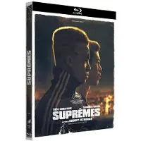SPHE Supremes - FR-Bluray
