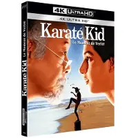 SPHE Karate Kid - FR-Bluray 4K