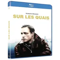 SPHE SUR LES QUAIS (ON THE WATERFRONT)-FR-BLURAY
