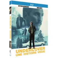 SPHE Undercover - FR-Bluray