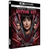 SPHE MADAME WEB-FR-BLURAY 4K