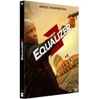 SPHE EQUALIZER 3-FR