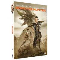 SPHE Monster Hunter - FR