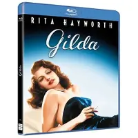 SPHE GILDA-FR-BLURAY