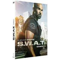 SPHE S.W.A.T S4 - FR