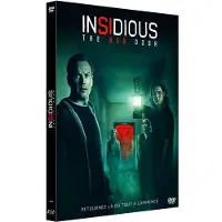 SPHE Insidous: The Red Door - FR
