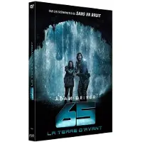 SPHE 65 : La Terre D'Avant - FR