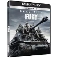 SPHE FURY-FR-BLURAY 4K