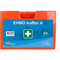ARBO centrum EHBO koffer A