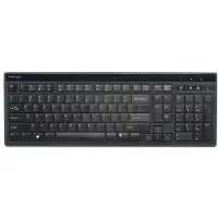 Kensington K72357es Slim Toetsenbord Spaans