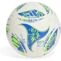 Adidas MLS 25 Club Voetbal