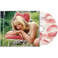 Universal Music Sabrina Carpenter - Short n Sweet (alt cover CD)