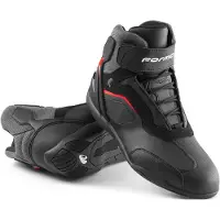 Forma Stinger Evo Dry schoenen Zwart Rood Maat 44