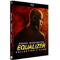 SPHE EQUALIZER-COFFRET TRILOGIE-FR-BLURAY