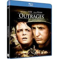 SPHE OUTRAGES-FR-BLURAY