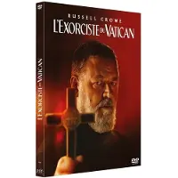 SPHE L' Exorciste Du Vatican - Dvd