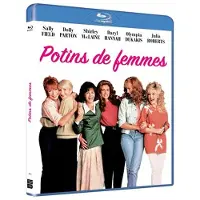 SPHE POTINS DE FEMMES-FR-BLURAY