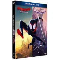 Marvel Spider-Man :New Generation+Across The Spider-Verse - FR