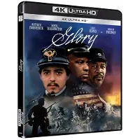 SPHE GLORY-FR-BLURAY 4K