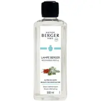 Maison Berger Navulling Lampe Berger 500ML Sapin Festif