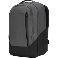 Targus Cypress Hero EcoSmart Laptoprugzak Geschikt voor max. (laptop): 39,6 cm (15,6) Grijs