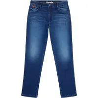Wrangler Jeans 'Texas' blauw denim