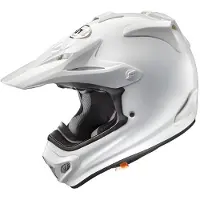 Arai MX-V EVO Solid Motorcross Helm