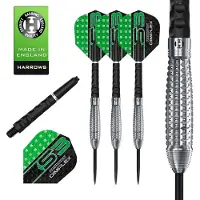 Harrows Dimplex S3 Bomb 90% tungsten 25Gr -