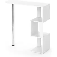 Vicco Vincent Bartafel – 113 x 39.8 cm Wit