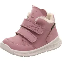 Superfit Wandelschoen 'BREEZE' rosa