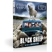 Bqhl Black Sheep Blu-ray