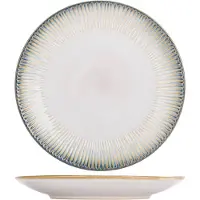 COSY&TRENDY Cosy & Trendy Dinerbord Listra ø 25 cm