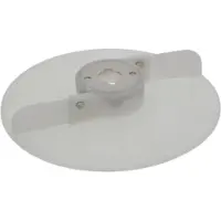 Hendi uitwerpschijf voor groentesnijder, diameter 220 mm