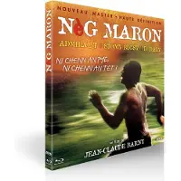 Bqhl Neg Maron - FR-Bluray