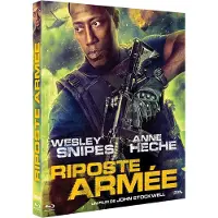 Bqhl Riposte Armee - FR-Bluray