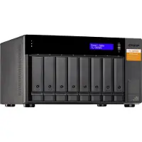 Qnap TL-D800S 8-bay uitbreidingschassis [0/8 HDD/SSD]