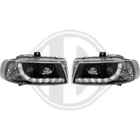 Diederichs 6932086 Mistlamp