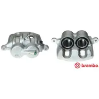 Brembo F 50 198 Remklauw