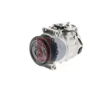 AKS DASIS 852591N Aircopomp