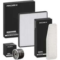 RIDEX 4055F4252 Filterset