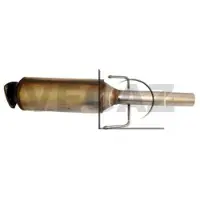 VEGAZ FTK-856 Roetfilter (DPF)