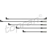 Topran 108 958 Bougiekabels