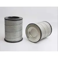 STEP FILTERS AE6586 Luchtfilter