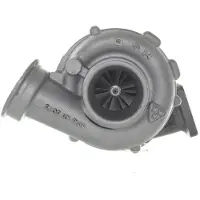 ALANKO 11900610 Turbocharger